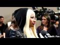 News video: Nicki Minaj Leaving 'American Idol,' Report Says