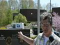News video: Township installs Global War on Terror Memorial