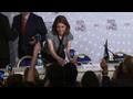 News video: Sofia Coppola presents 