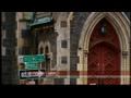 News video: Albany to resume ownership of church