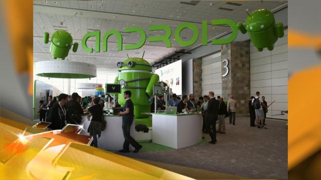 News video: Top Tech Stories of the Day