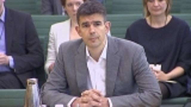 News video: Google tax in spotlight again
