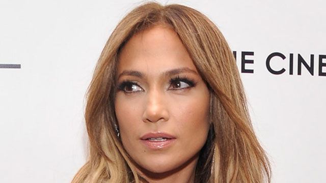 News video: Jennifer Lopez Named Creative Director At NUVOtv