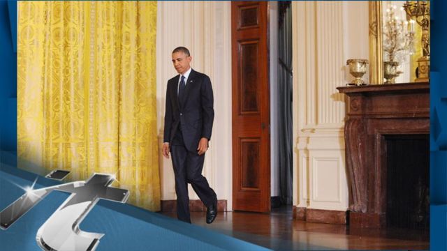 News video: Breaking Politics News