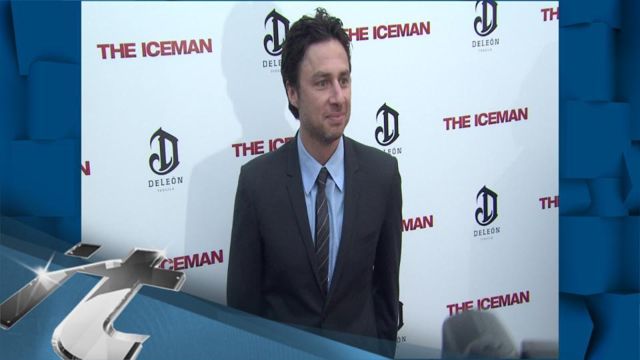 News video: Braff not Just Depending on KickStarter KickStarter